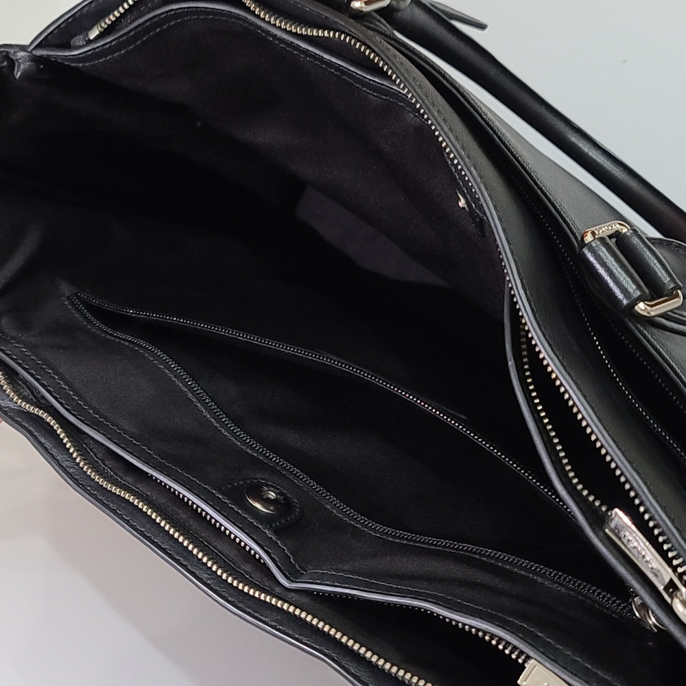 Coach slim brief, black - Picture 7 of 11